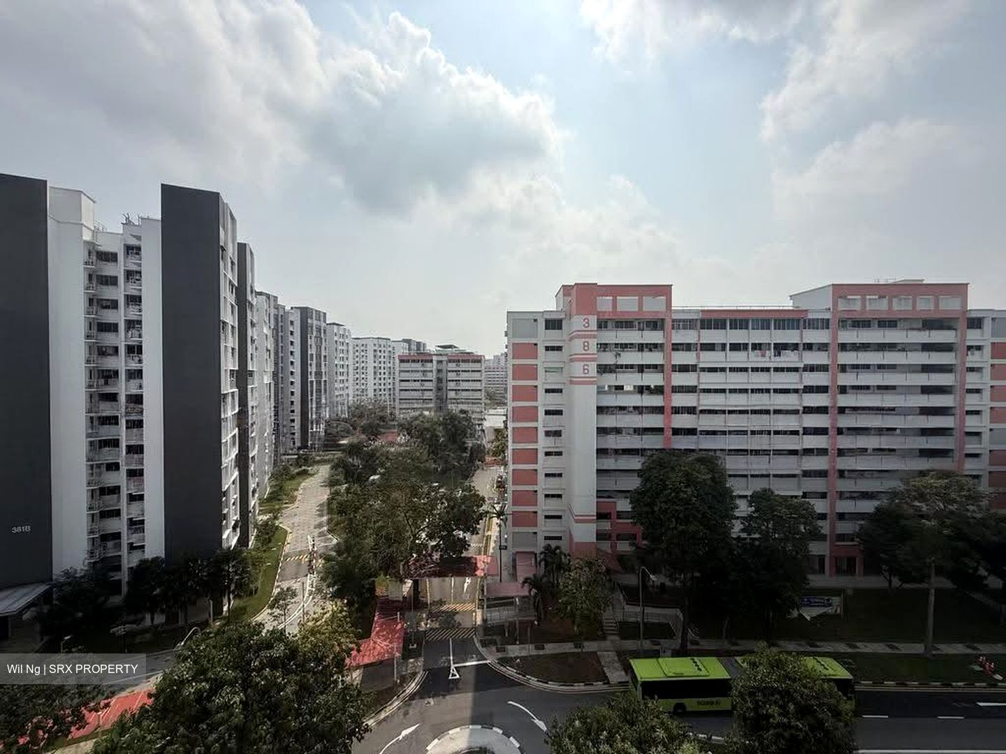 Blk 366 Yishun Glory (Yishun), HDB 5 Rooms #624191871